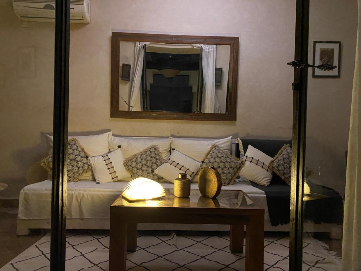 Riad Princesse D Orient Марракеш Екстер'єр фото