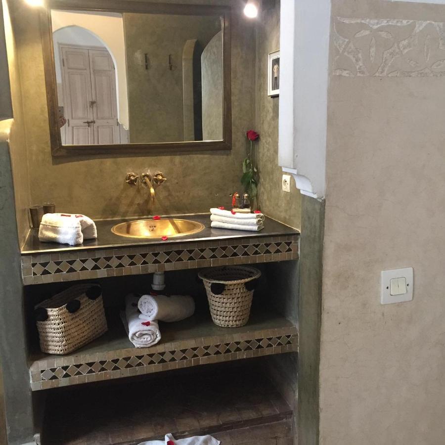 Riad Princesse D Orient Марракеш Екстер'єр фото