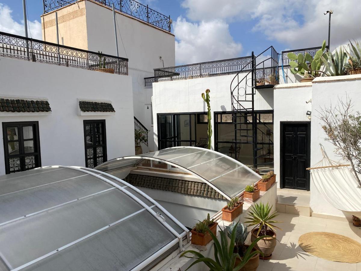 Riad Princesse D Orient Марракеш Екстер'єр фото